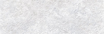 Декор Zen Art White (30х90)