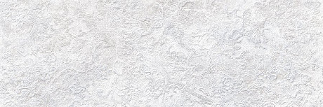 Декор Zen Art White (30х90)