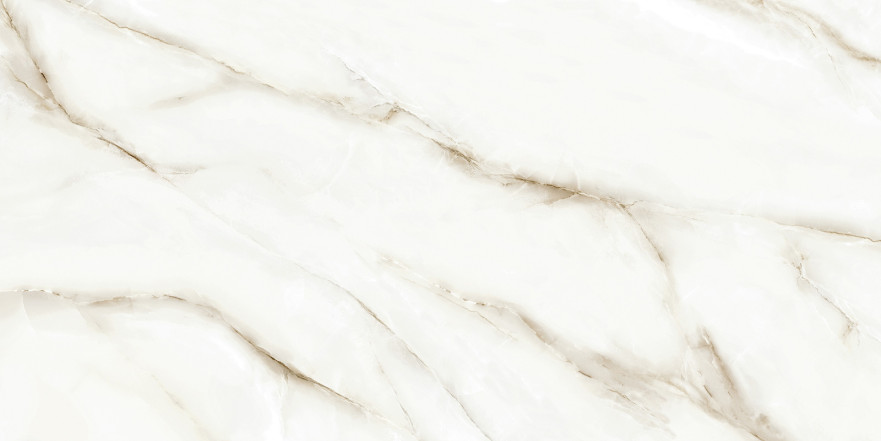 Керамогранит Bianco Chiara (57x114) GFA114BCH00L GFA114BCH00L