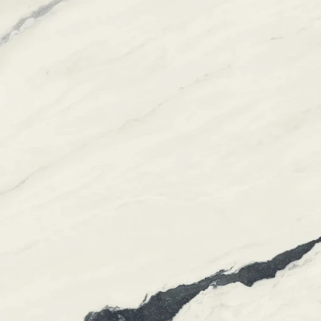 Керамогранит Forte Dei Marmi Panda White Rett/ФДМ Панда Вайт Рет (120x120) 600010002406