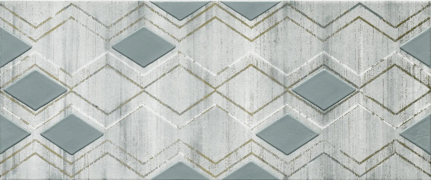 Декор Sky salvia JODS90 (25x60) JODS90