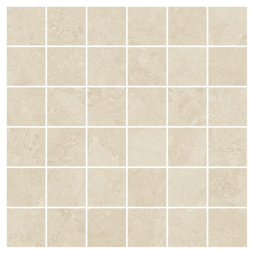 Мозаика Genesis White Mosaico 610110000347 (30x30) 610110000347