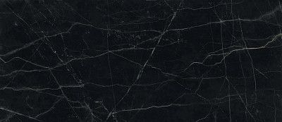 Керамогранит Marvel Black Atlantis Lapp. (120x278) AOSG