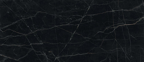 Керамогранит Marvel Black Atlantis Lapp. (120x278) AOSG