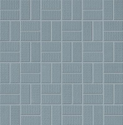 Мозаика Aplomb Denim Mosaico Net (30x30) A6SY