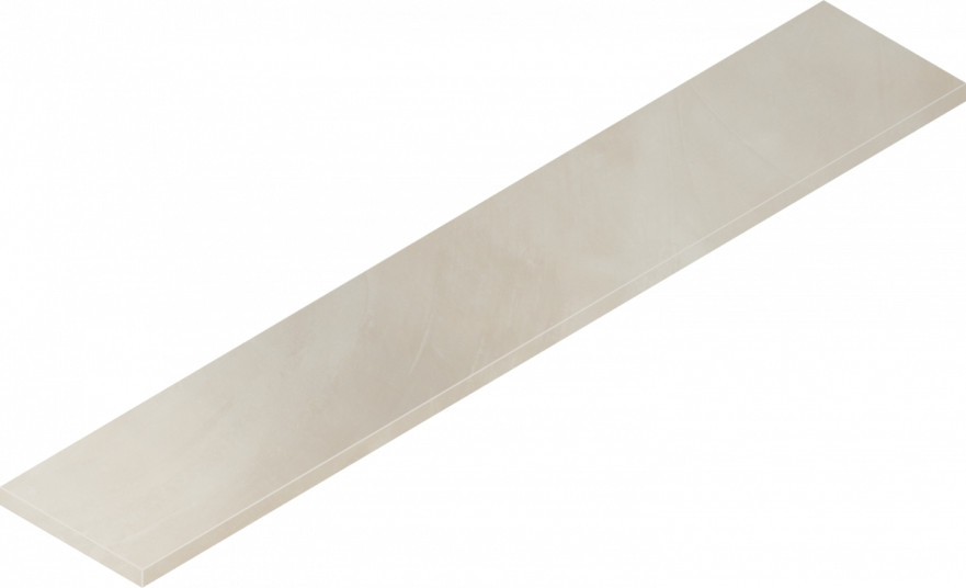 Ступень угловая левая Континуум пьюр620070002358 (33x160) 620070002358