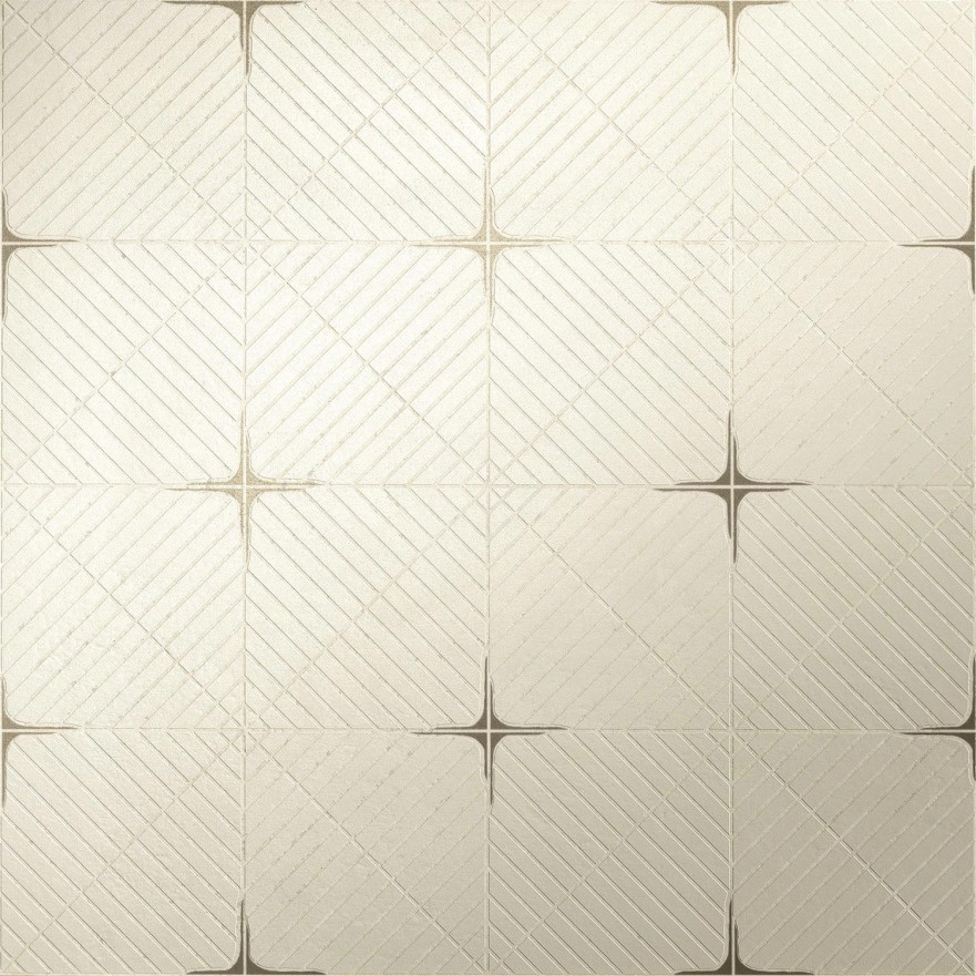 Мозаика Marvel White Diamond (60x60) AF9S AF9S