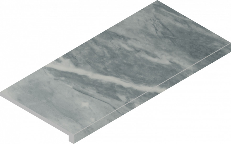 Ступень угловая правая Charme Extra Atlantic Scalino Dx 620070000984 (33x60) 620070000984