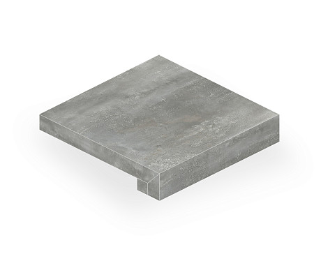 Ступень Sc.costa retta prowalk grey PKS604 (60x60)