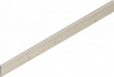 Плинтус Charme Advance Silk Battiscopa 610130004779 (7.2x80)