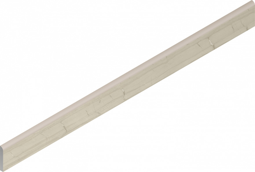 Плинтус Charme Advance Silk Battiscopa 610130004779 (7.2x80) 610130004779