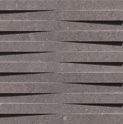 Мозаика Kone Grey Pinnacle 3D (30x30) AUOD