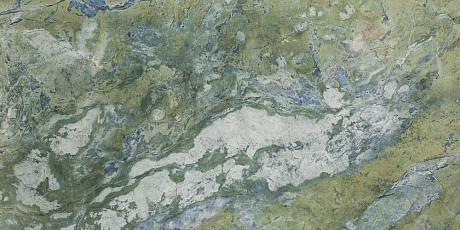 Керамогранит Paradise Rain Forest Green Polished Rec. (60x120) ETI80547