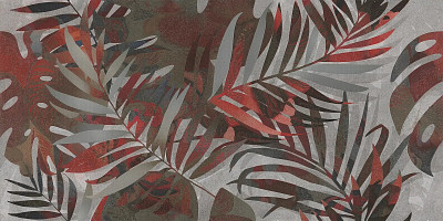 Декор Murals Tropic Ibisco (80x160) fRFY