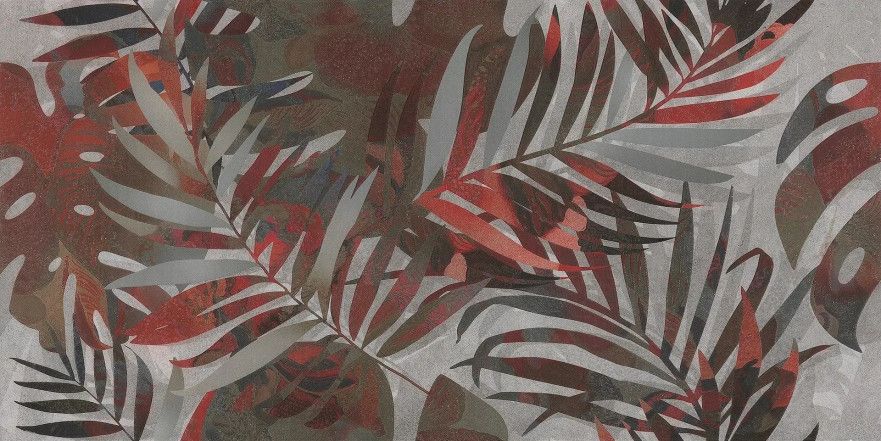 Декор Murals Tropic Ibisco (80x160) fRFY fRFY