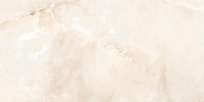 Керамогранит ONICE CREMA Porcelain Rectifed Polished (60x120) KRS79683