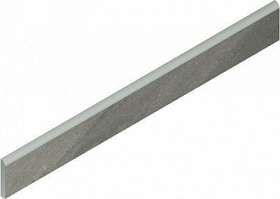 Плинтус Metropolis Graphite Dark Battiscopa 610130005268 (7.2x60)