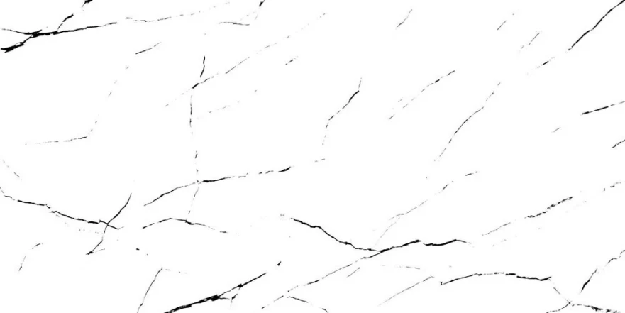 Delta White & Black 120x60 RP-215919