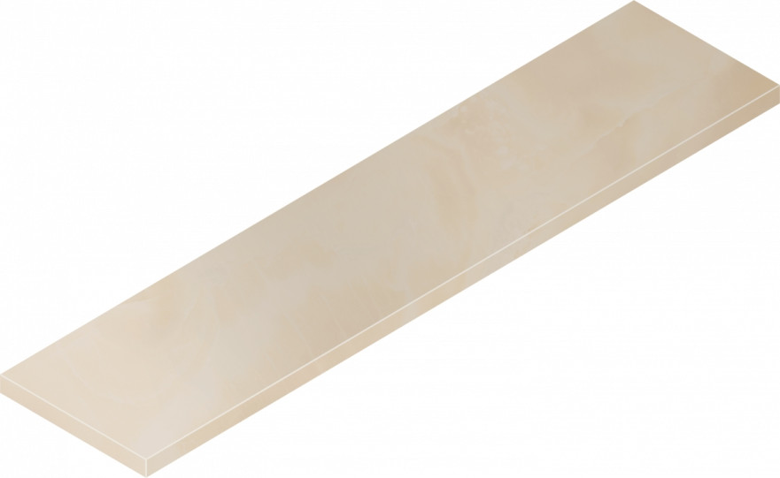 Ступень угловая левая Charme Evo Onyx Scalino Sx 620070001172 (33x120) 620070001172