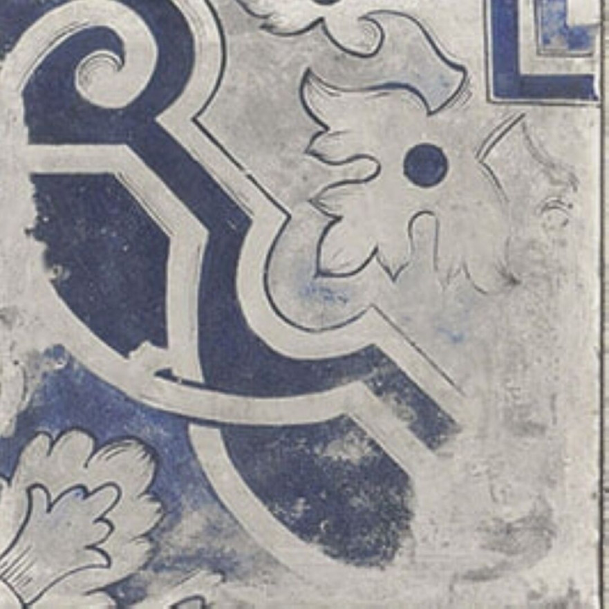 Pav. Canaletto bianco (20x20)