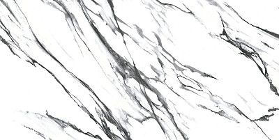 Керамогранит Oikos Black 75х150х1,05