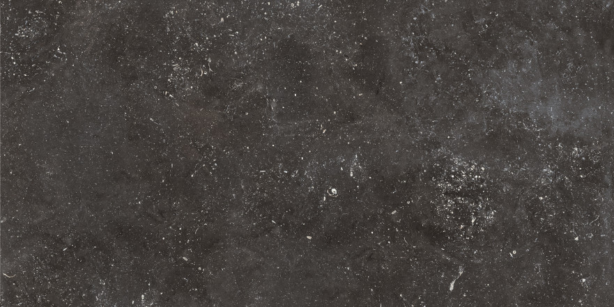 Керамогранит Rue d.s.cloud graphite ret RUE970R (44.5x90) RUE970R