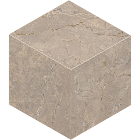 Мозаика BR02 Cube непол. (25x29)