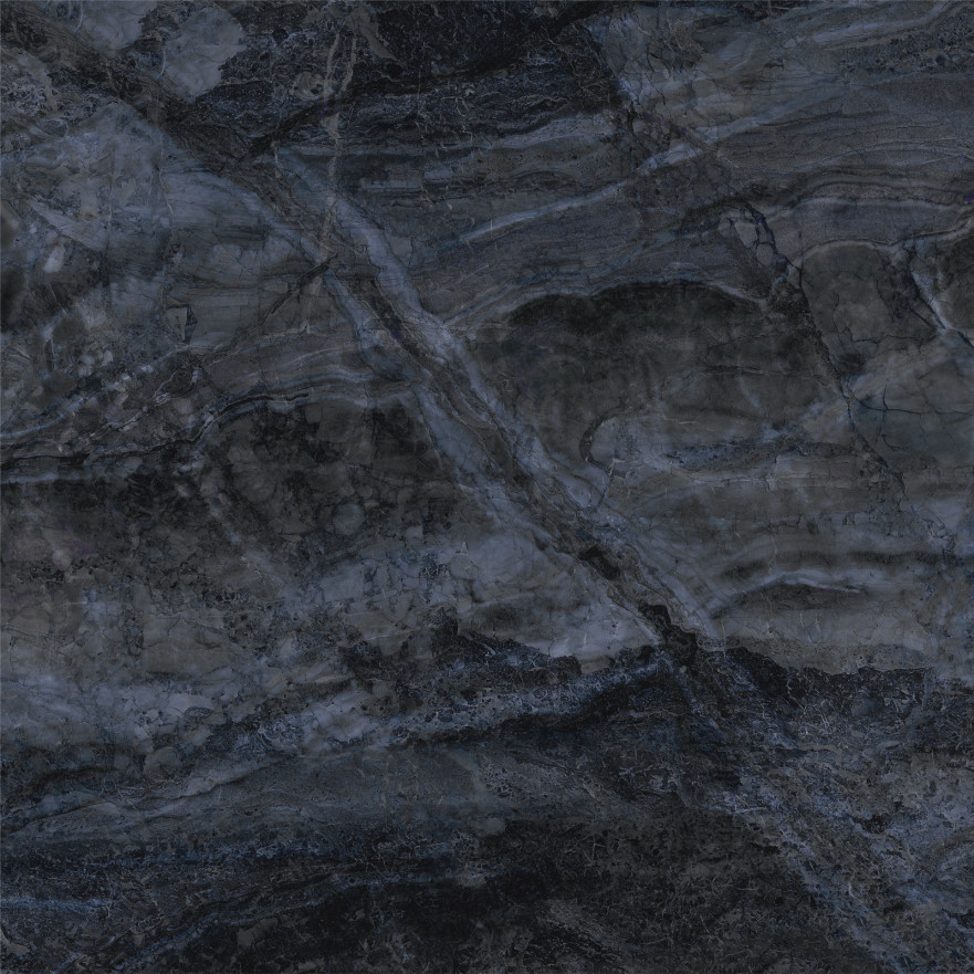 Керамогранит Cuba Blue CBL23HG (60x60) 6060CBL23HG 6060CBL23HG