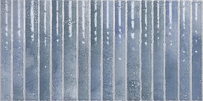 Керамическая плитка Wynn Bleu (15x30) PT03372