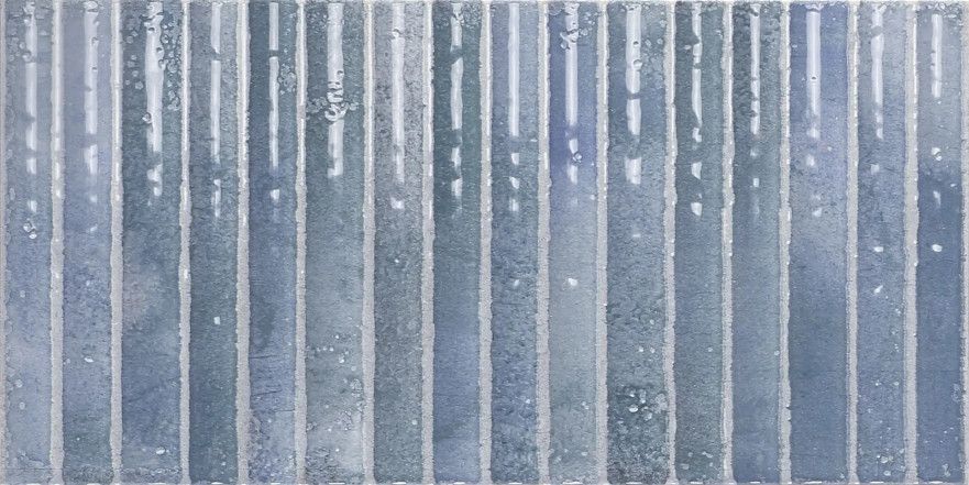 Керамическая плитка Wynn Bleu (15x30) PT03372 PT03372