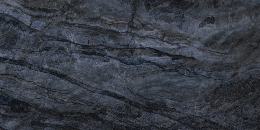 Керамогранит Cuba Blue 60120CBL23HG (60x120) 60120CBL23HG