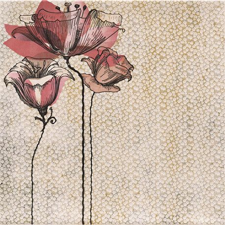 Decor Zen Beige (Mix 9) (20x20) PT02430