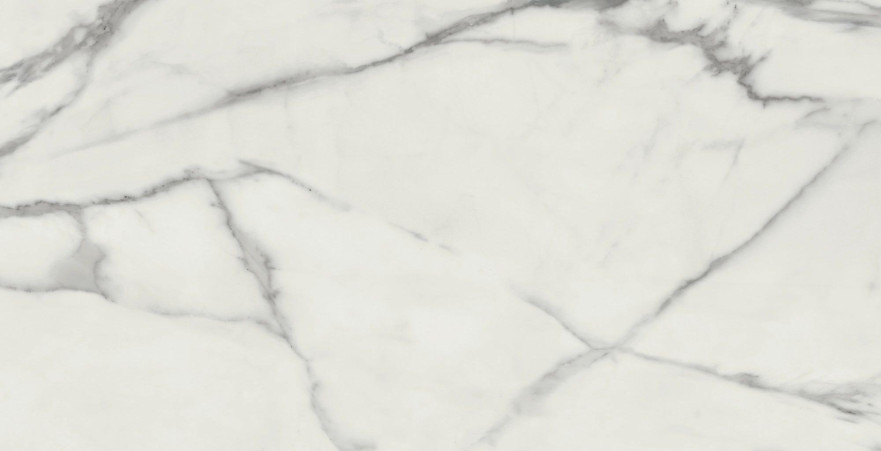 Керамогранит Siena White Pulido Rect Slim BND1492 (60x120) BND1492