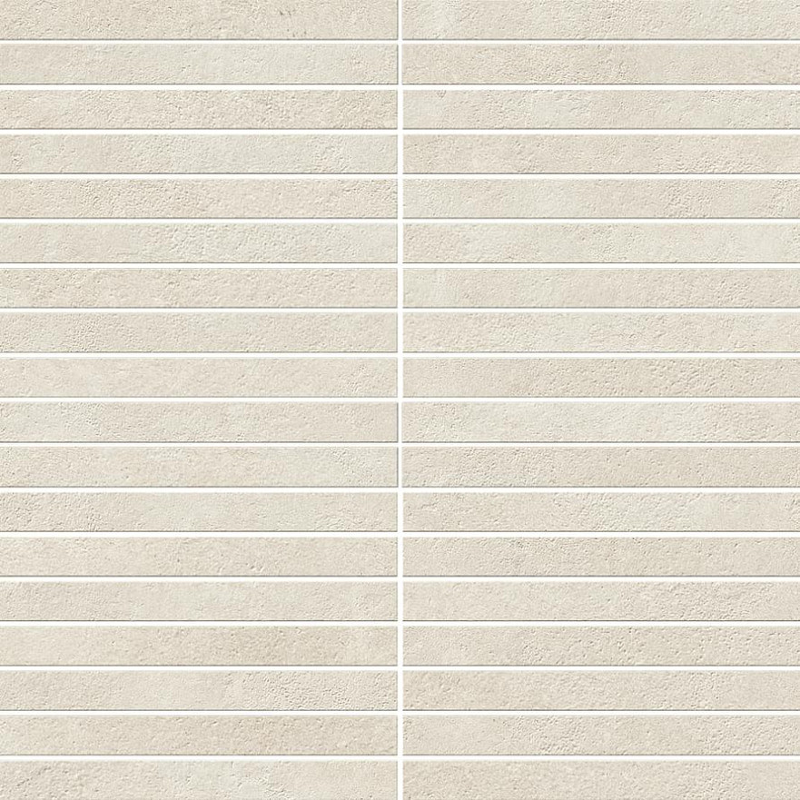 Мозаика Millennium Pure Mosaico Strip 610110000410 (30x30) 610110000410