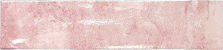 Керамическая плитка SNAP PINK (7.5x30) A034376