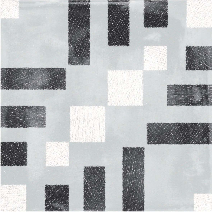 Керамогранит Play Labyrinth Mix Grey (20x20) PF60003367