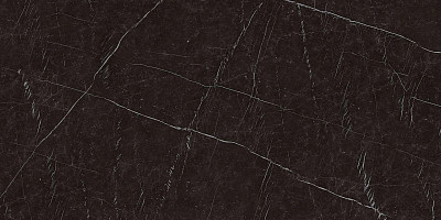 Керамогранит Nero Marquina Silk (160x320) AJK2