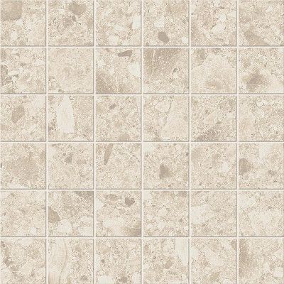 Мозаика Boost Mix Ivory Mosaico Matt (30x30) A829