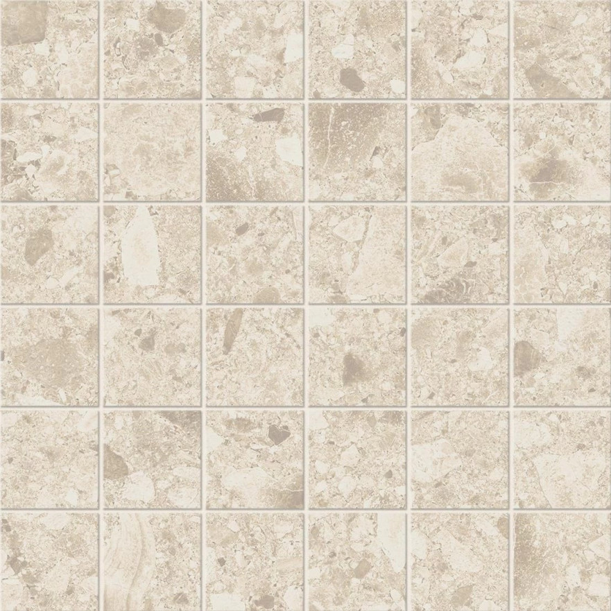 Мозаика Boost Mix Ivory Mosaico Matt (30x30) A829 A829