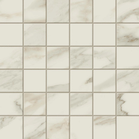 Мозаика Empire Arabescato Mosaic Lap 610110000810 (30x30)