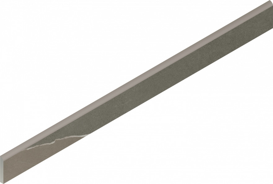 Плинтус Metropolis Arcadia Brown Battiscopa 610130005276 (7.2x80) 610130005276