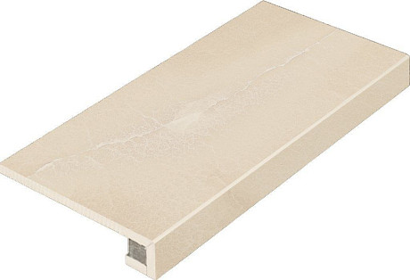 Ступень угловая правая Charme Evo Onyx Scalino Dx 620070000631 (33x60)