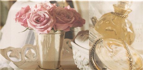 Декор Decor Maquillage 10*20