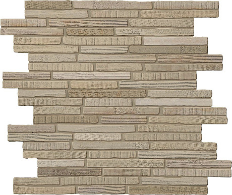 Мозаика Ocean taupe mosaic wall OCMW60 (30x30)