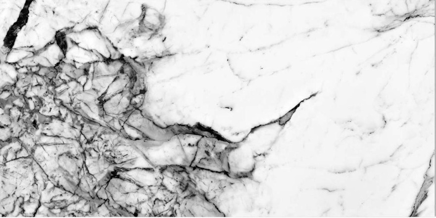 Керамогранит 3600 Marble Grey NTT9111P (600x1200) NTT9111P