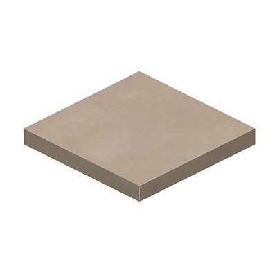 Ступень Boost Pro Cream Scalino Angolare (33x33) A3C4