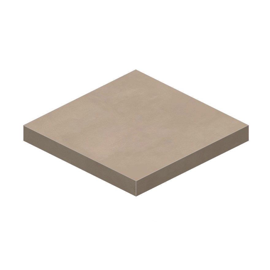 Ступень Boost Pro Cream Scalino Angolare (33x33) A3C4 A3C4