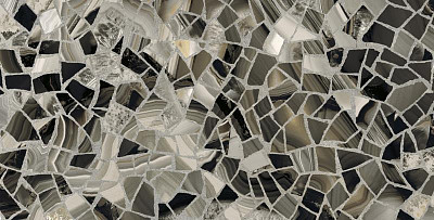 Керамогранит Pav. Preziosa brook dark lap/ret (60x120) 914476