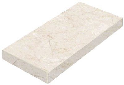 Ступень угловая левая Contempora Pure Scalino Angolare Sx 620070000674 (33x120)