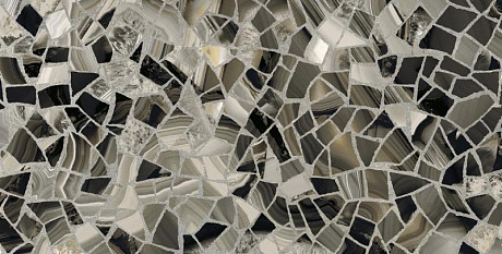 Керамогранит Pav. Preziosa brook dark lap/ret (60x120) 914476